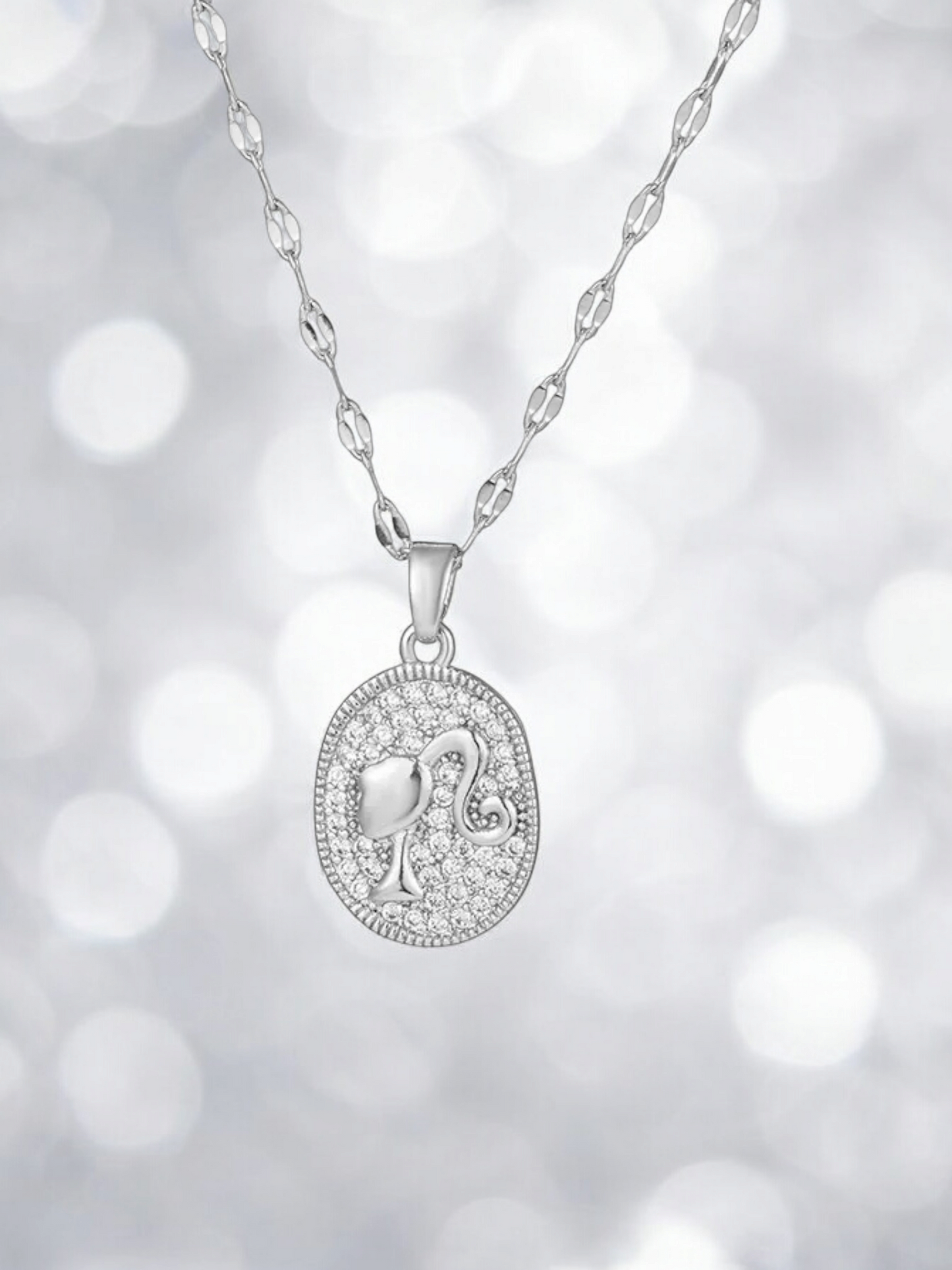 BB Necklace