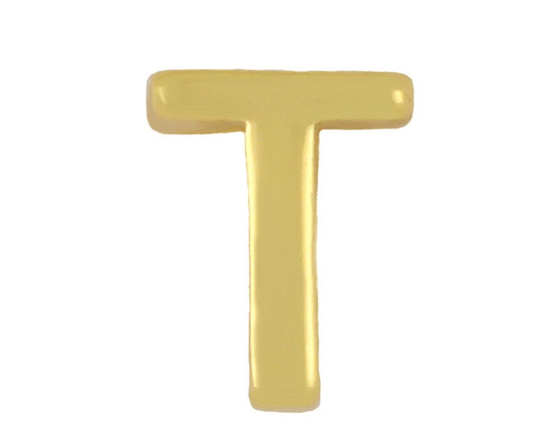 Madeline Initial Necklace