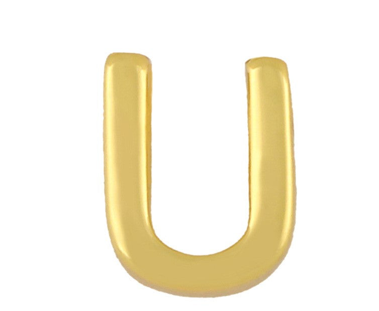 Madeline Initial Necklace