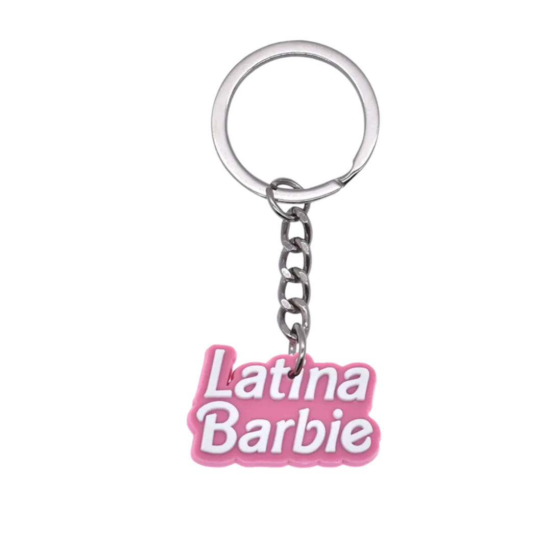 BB Keychains