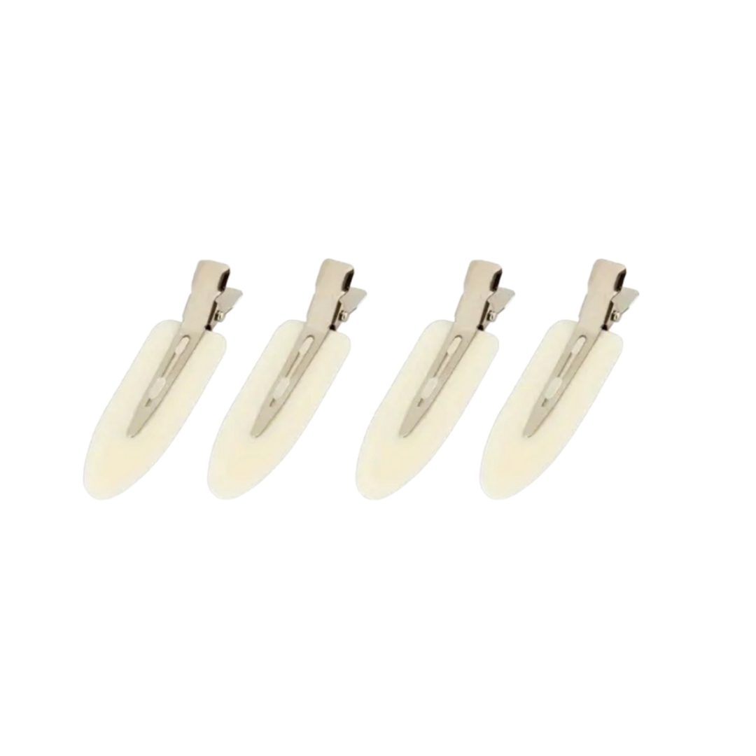 No Crease Clips