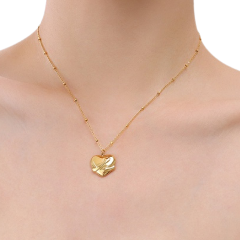 Stacie Necklace