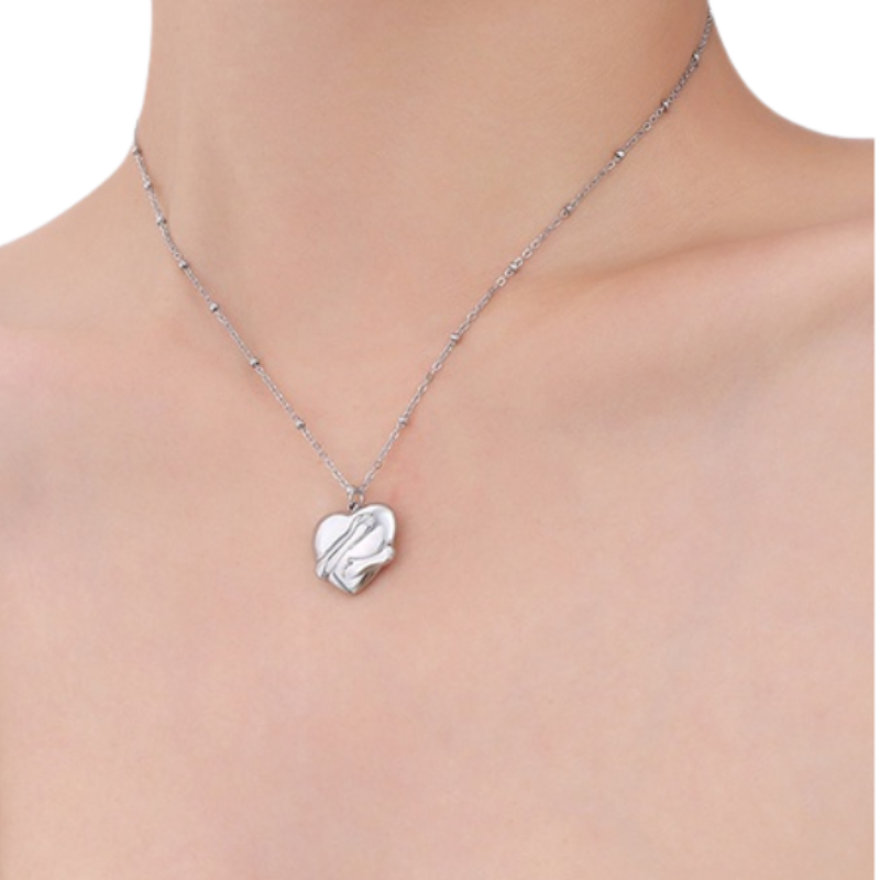 Stacie Necklace