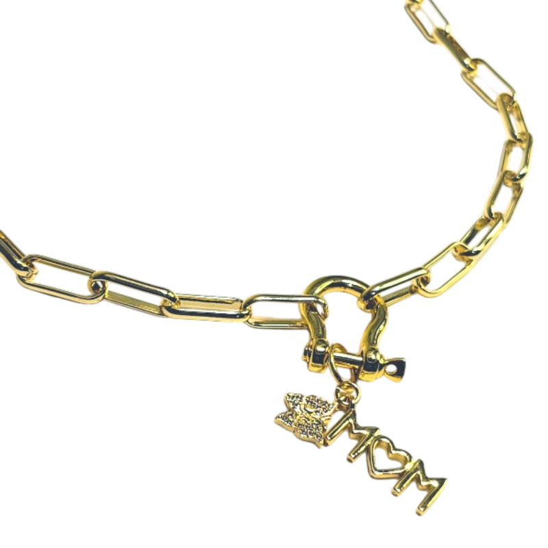 Emery Necklace