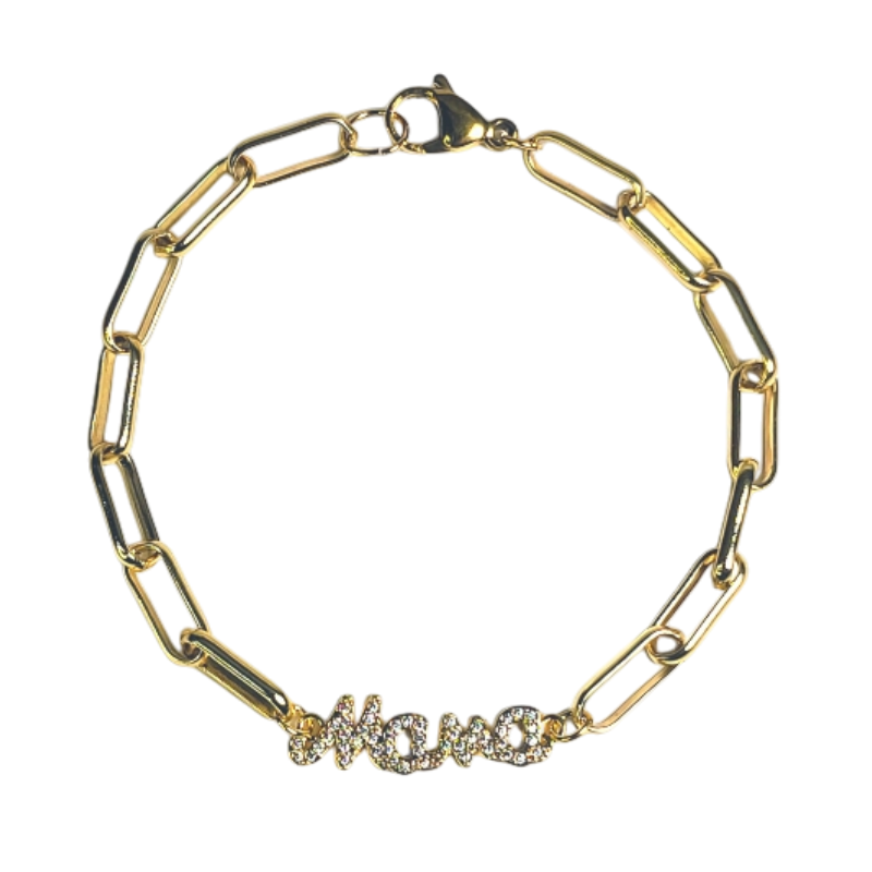 Mama Bracelet