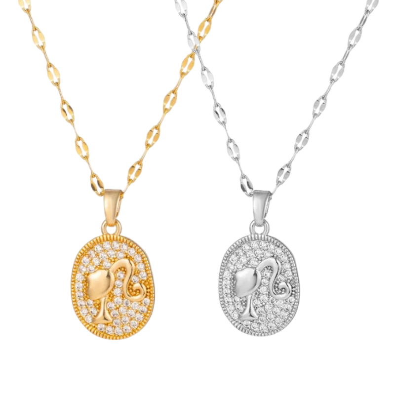 BB Necklace