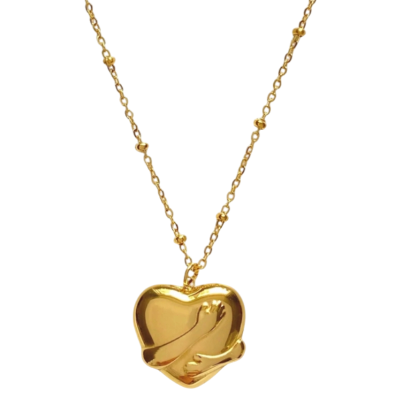 Stacie Necklace