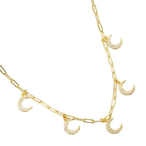 Anastasia Necklace