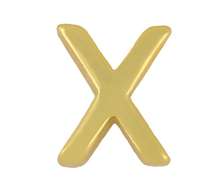 Madeline Initial Necklace
