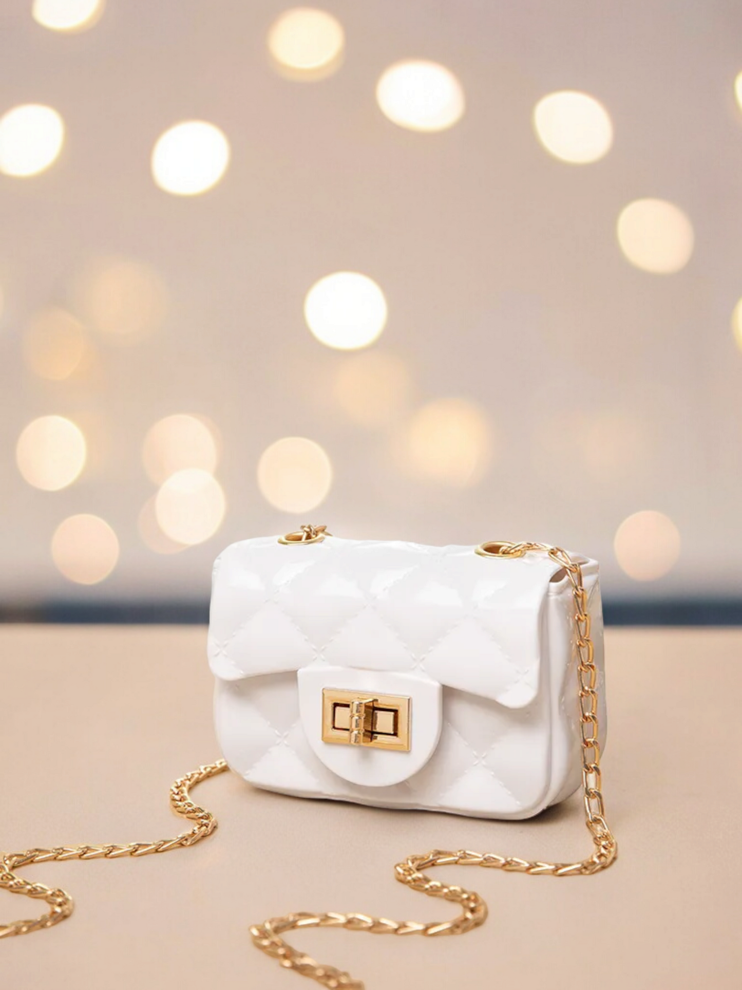 Jelly Bag