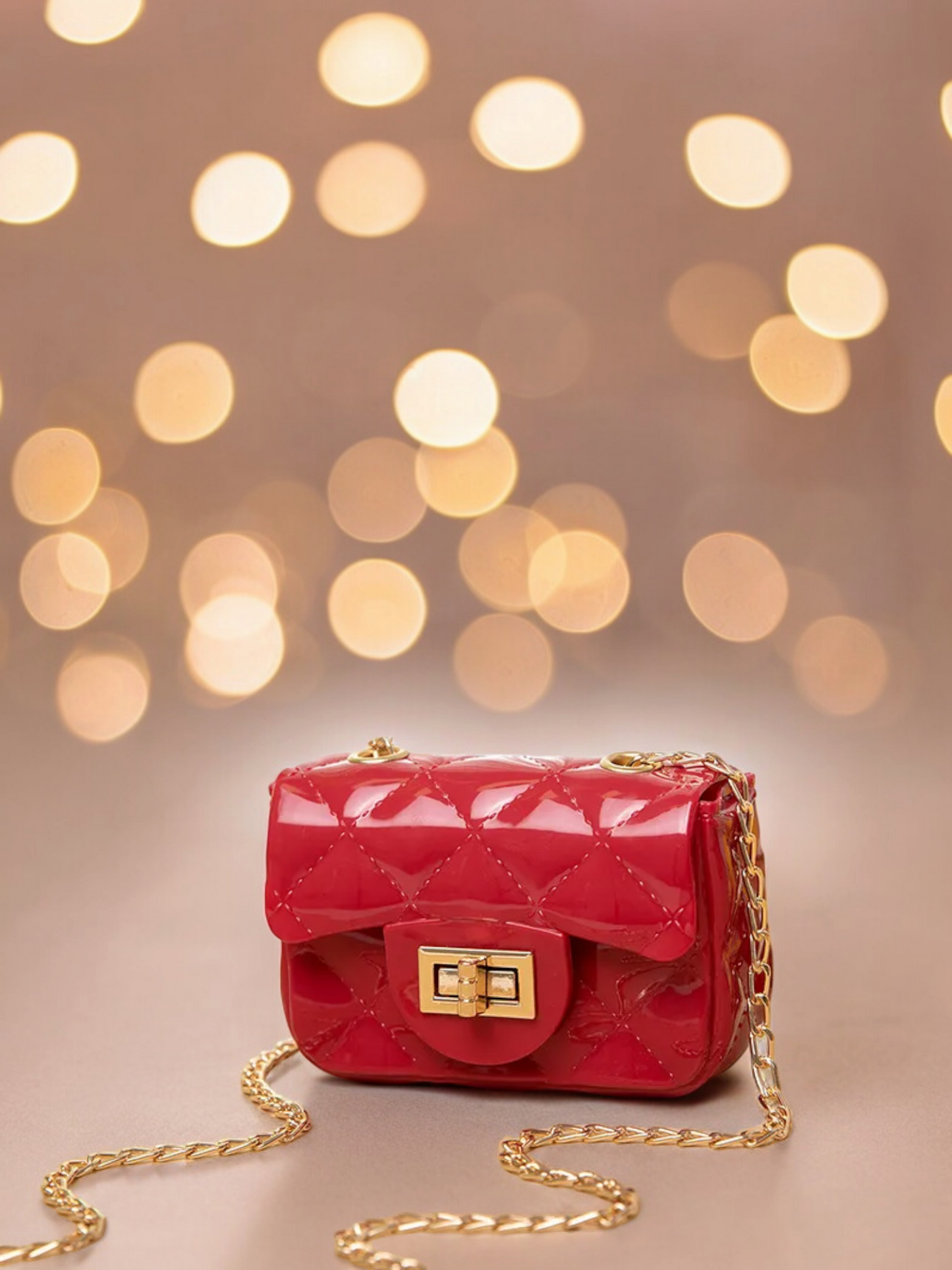Jelly Bag