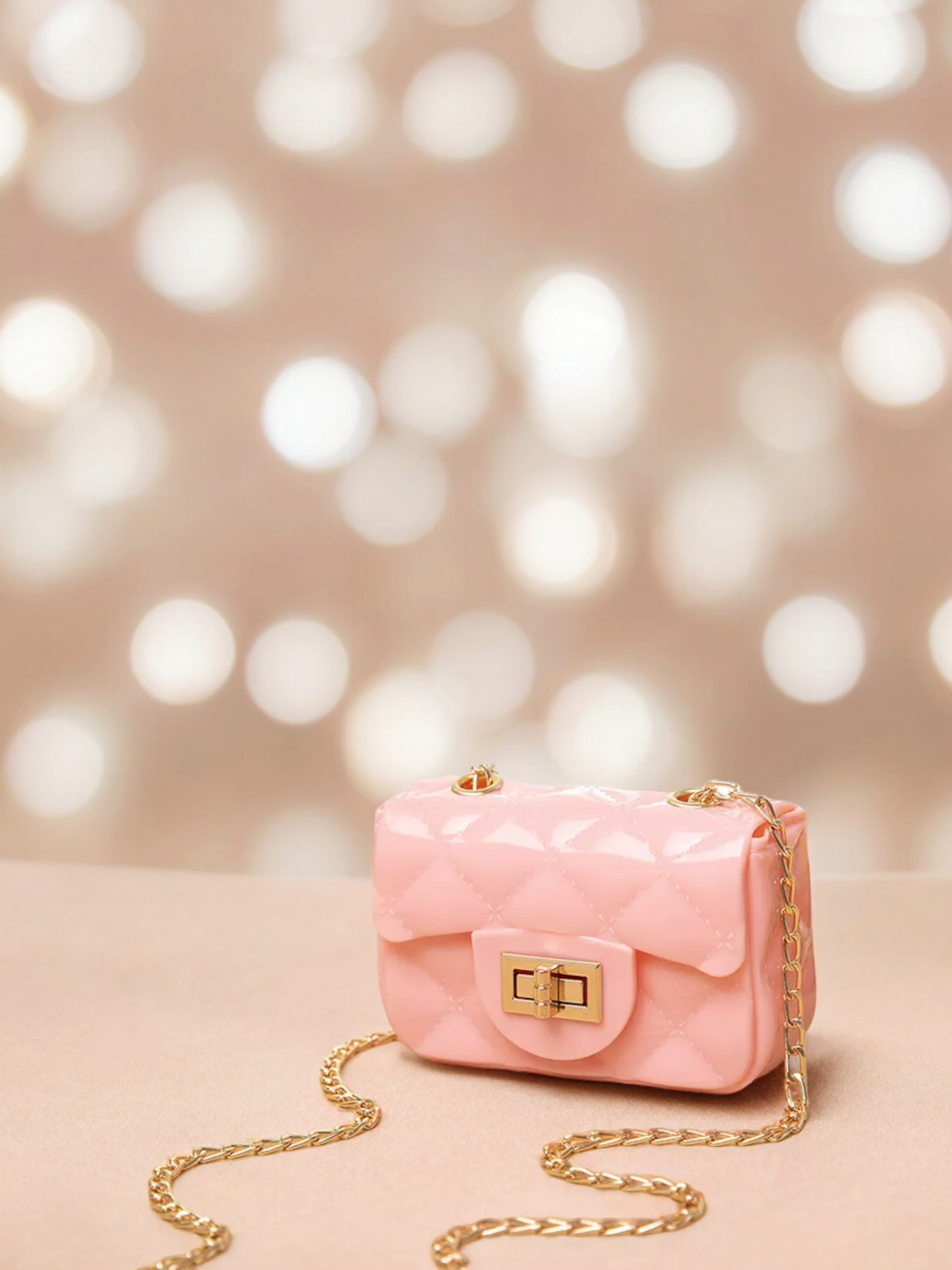 Jelly Bag