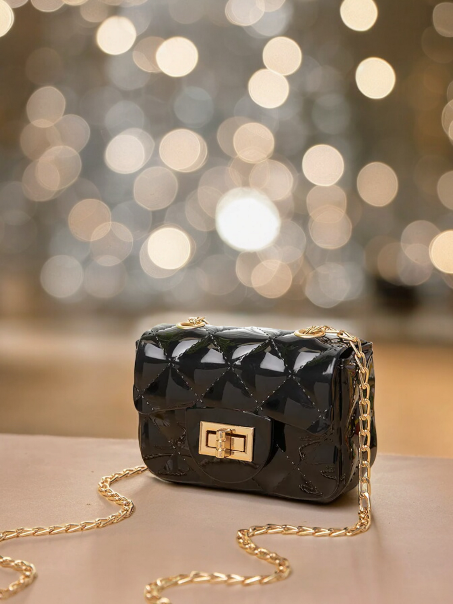 Jelly Bag
