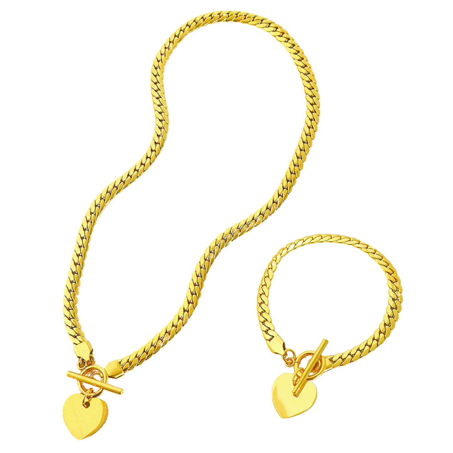 Becca Necklace