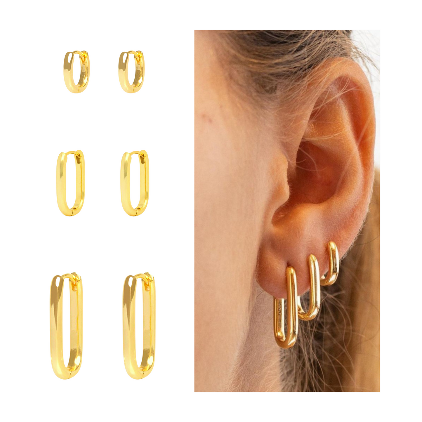 Mylie Hoops