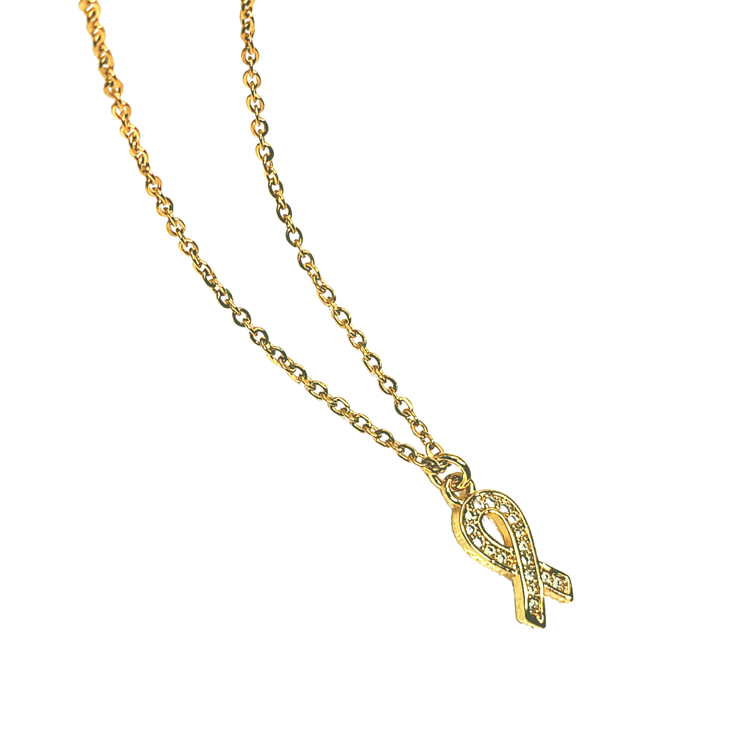 Cancer Necklace