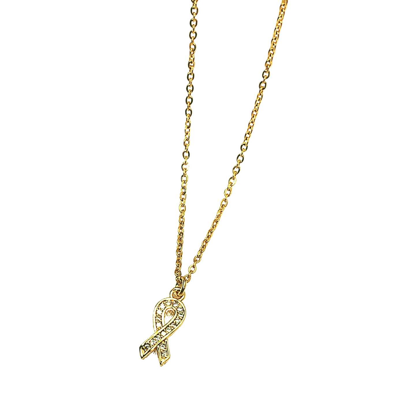 Cancer Necklace