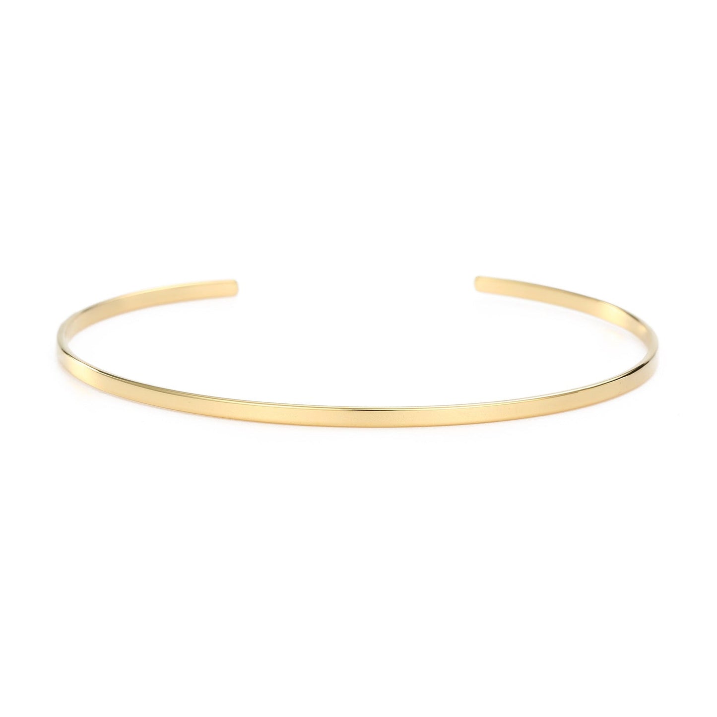Avery Cuff Bracelet