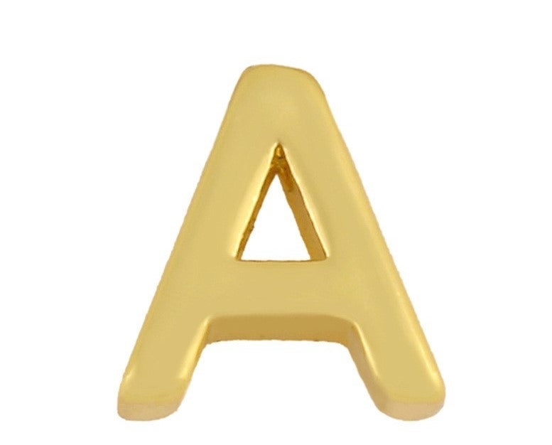 Madeline Initial Necklace