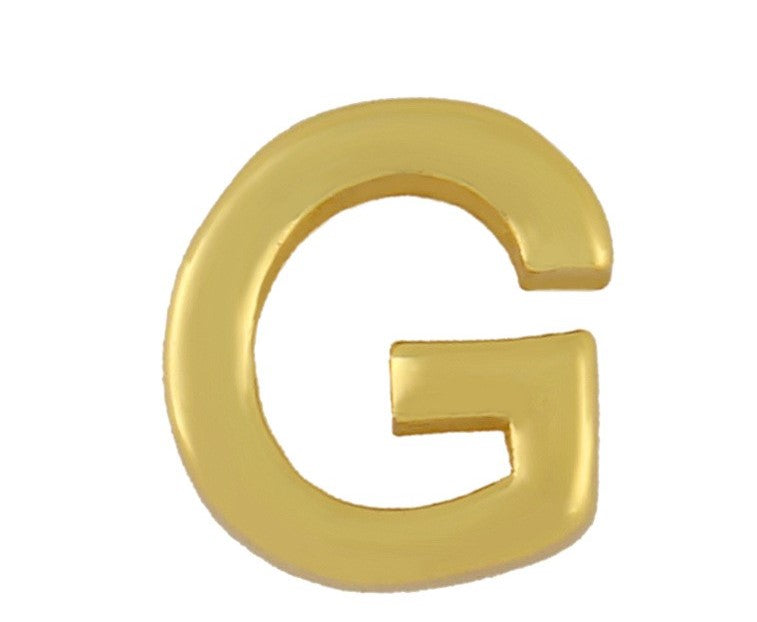 Madeline Initial Necklace