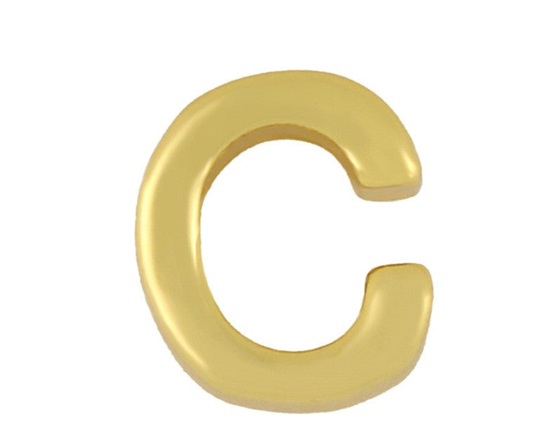 Madeline Initial Necklace