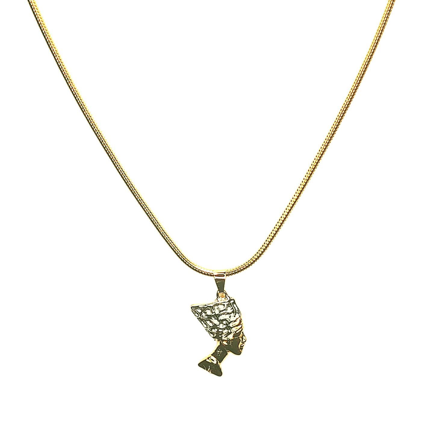 Nefertiti Necklace