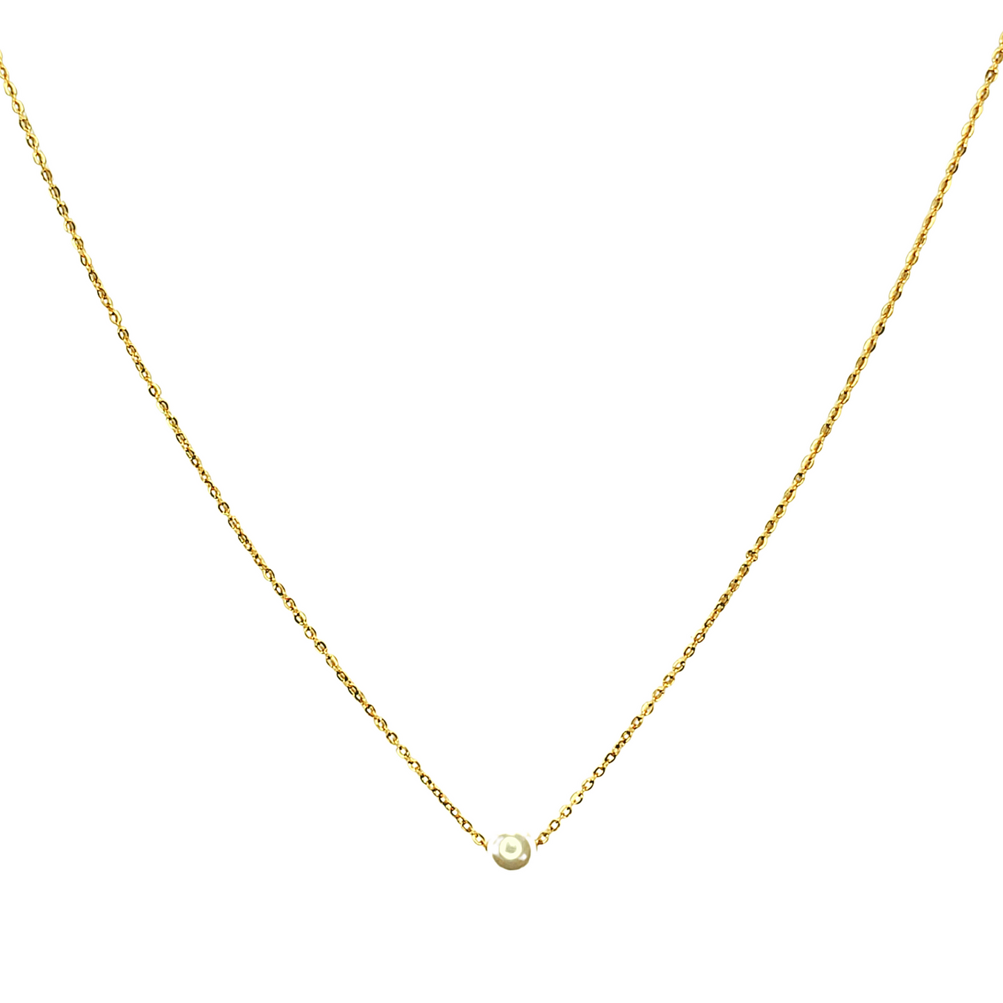 Heather Necklace