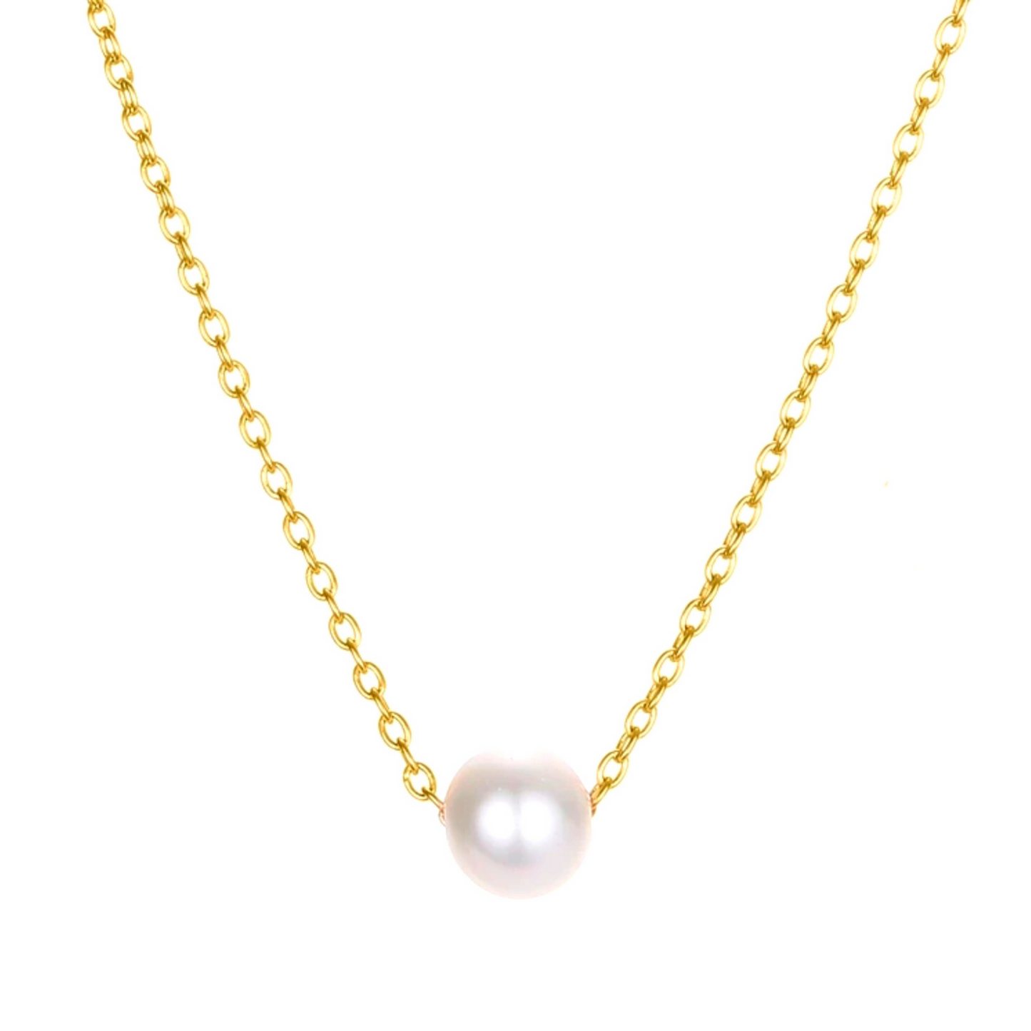 Heather Necklace