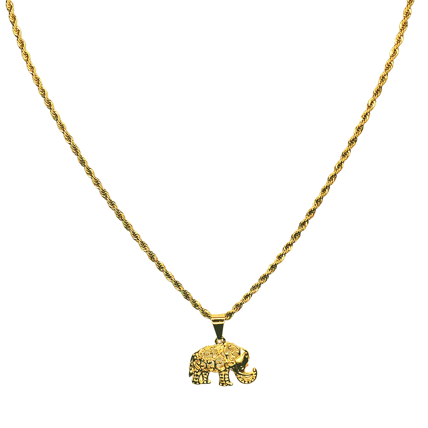 Aria Necklace