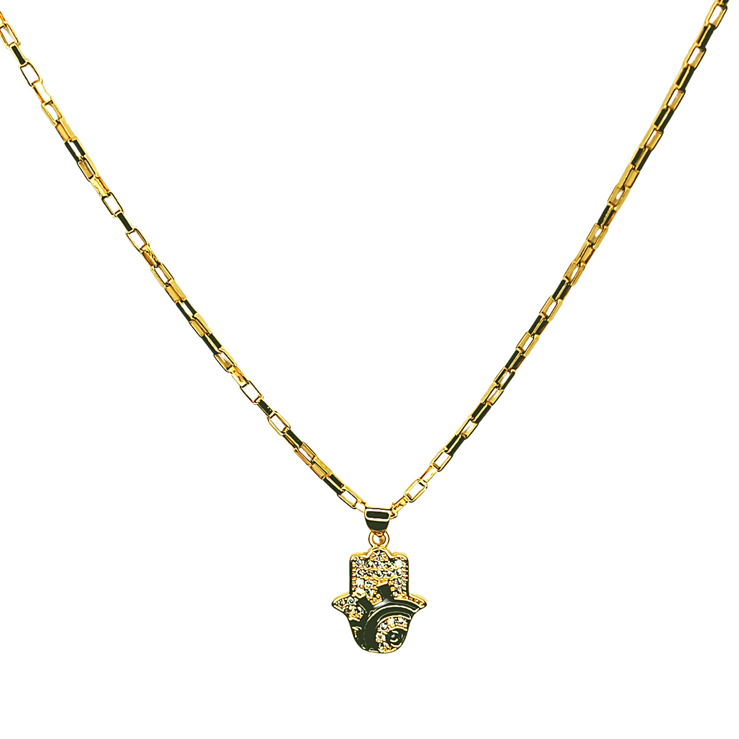 Lucia Necklace