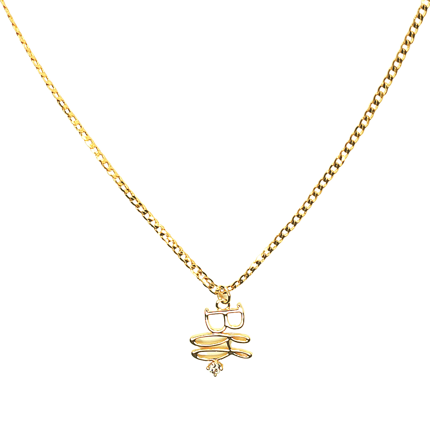 Bff Necklace
