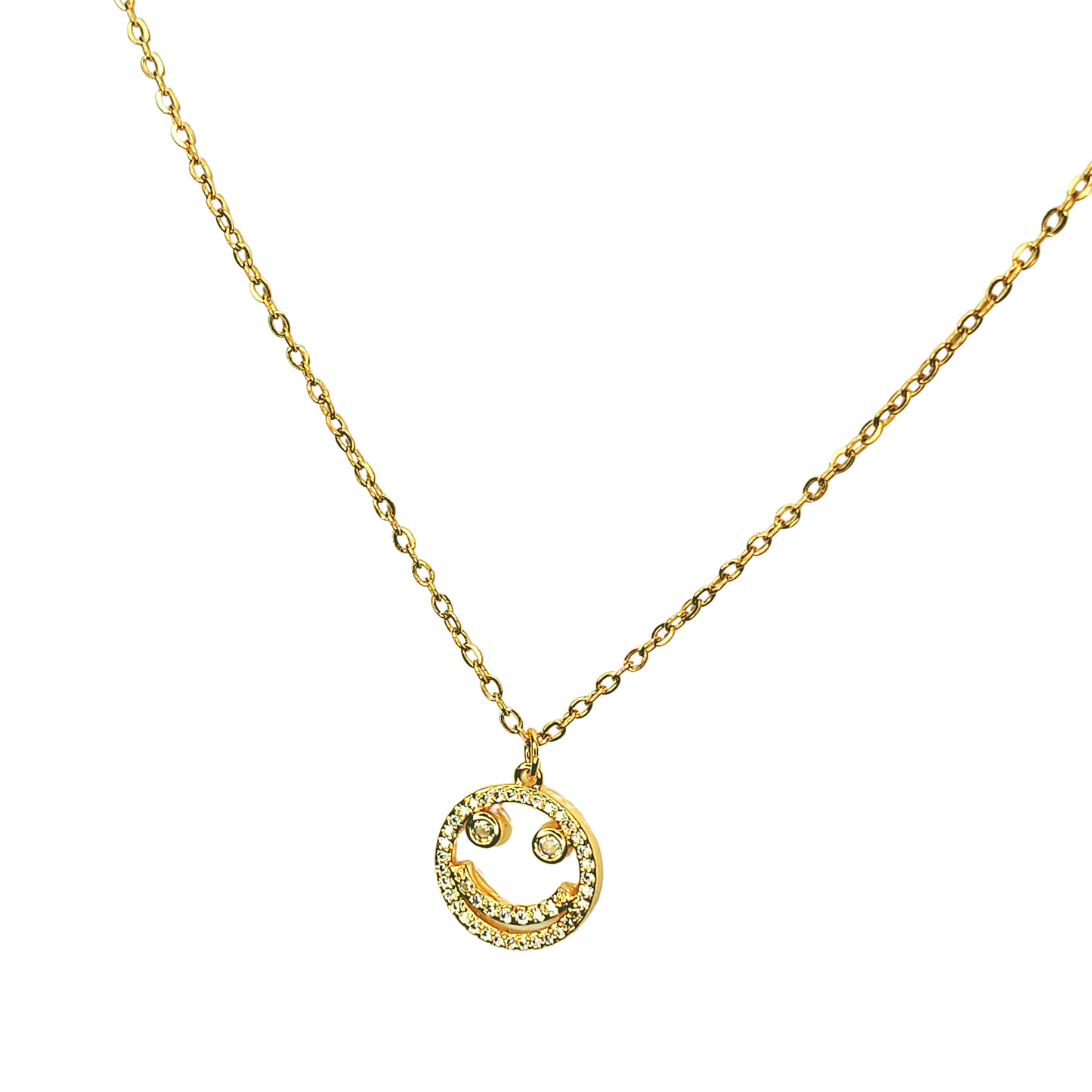 Joy Necklace