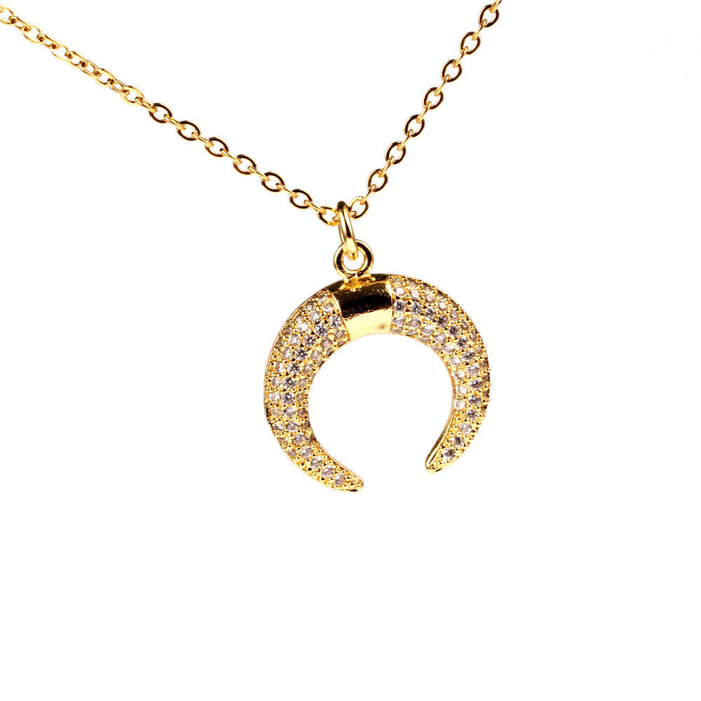Anastasia Necklace