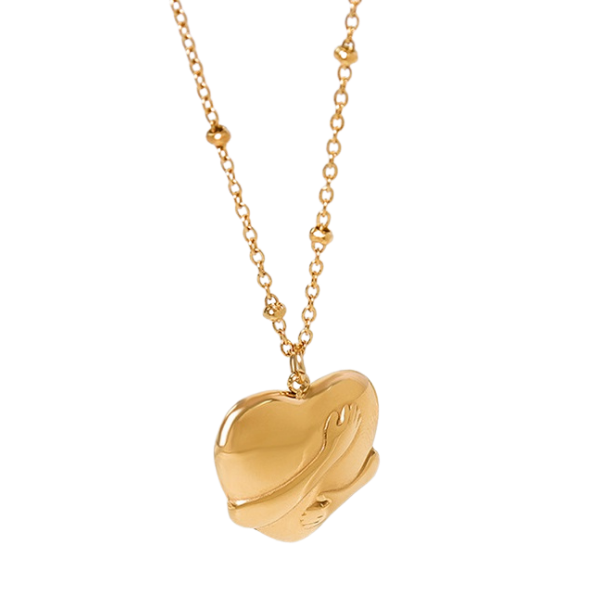 Stacie Necklace