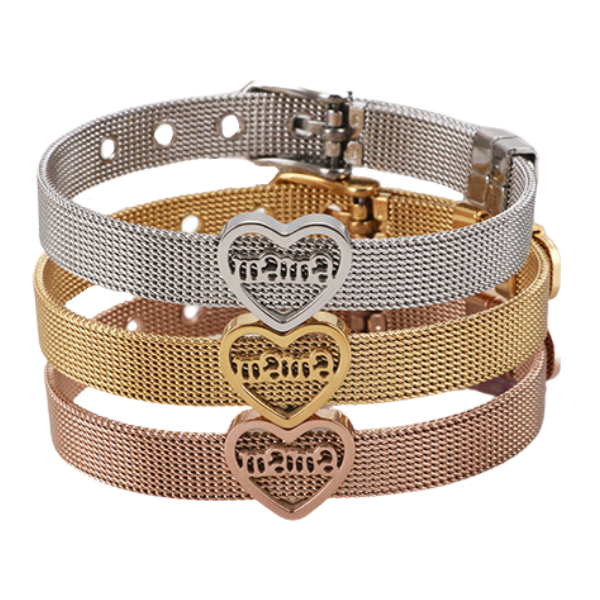Kennedy Bracelet