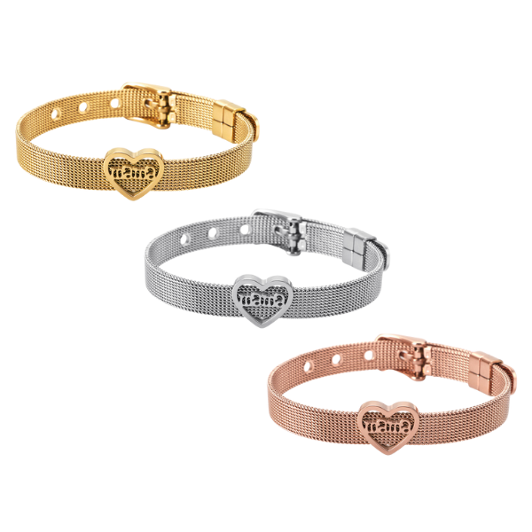 Kennedy Bracelet