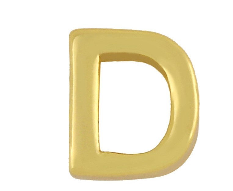 Madeline Initial Necklace