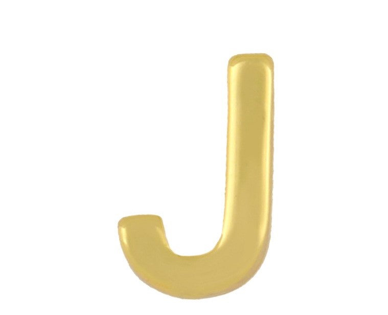 Madeline Initial Necklace
