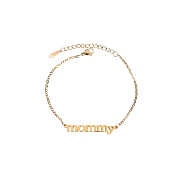 Mommy Bracelet
