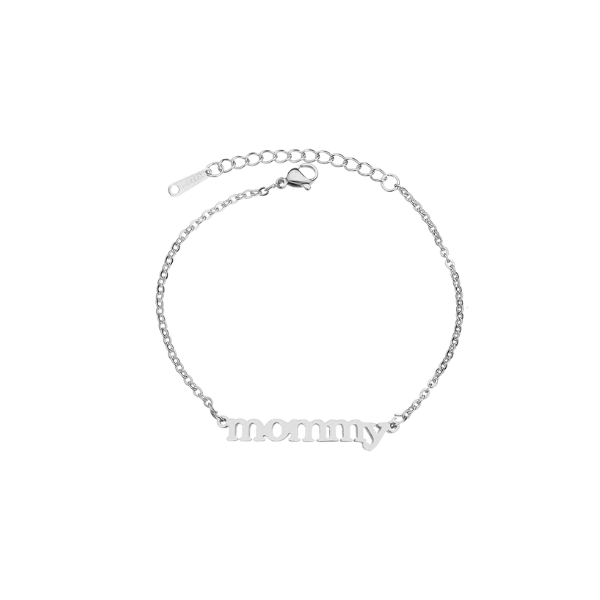Mommy Bracelet