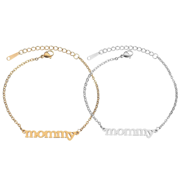 Mommy Bracelet