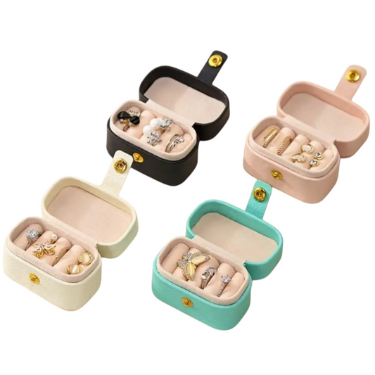 Ring Jewelry Boxes
