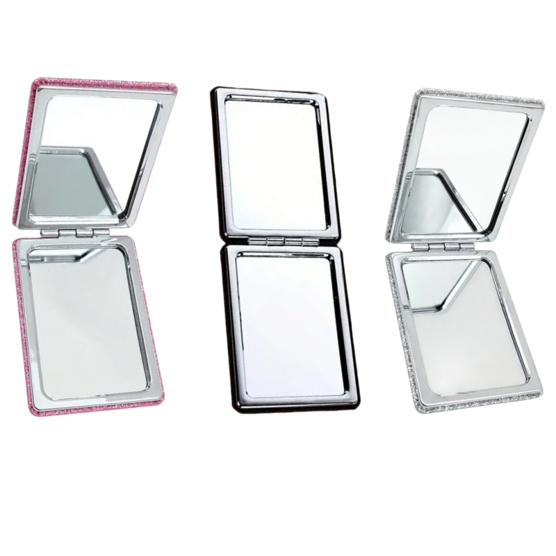 Bling Compact Mirror