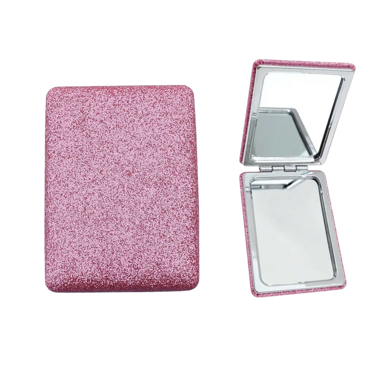 Bling Compact Mirror