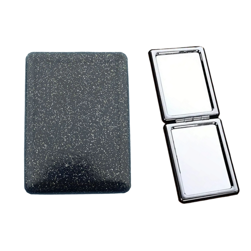 Bling Compact Mirror