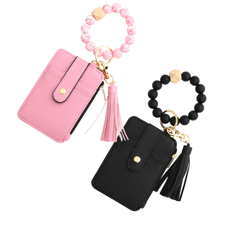 Wrist Wallet