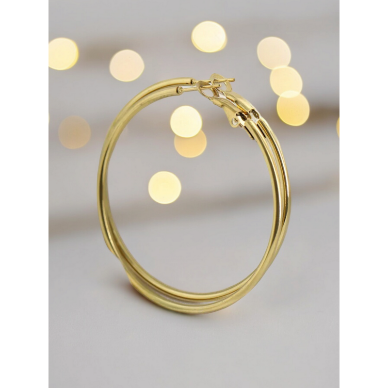 Sierra Hoops