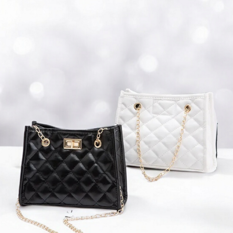 Scottie Bag