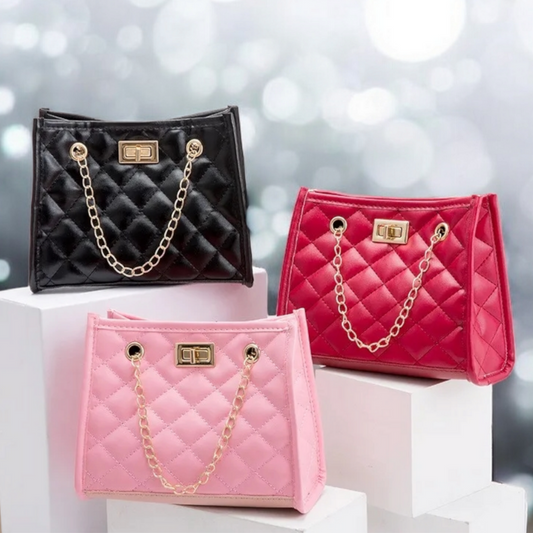 Scottie Bag
