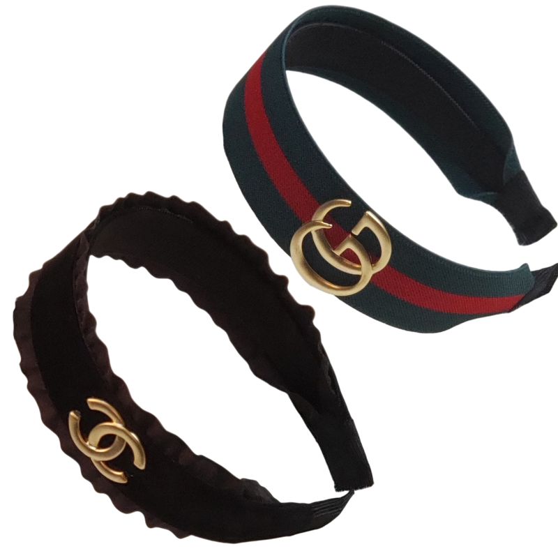 Boujee Headbands